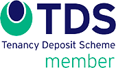 Tenancy Deposit Scheme